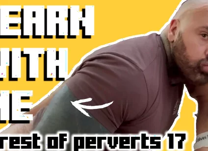 Forest of Perverts 17