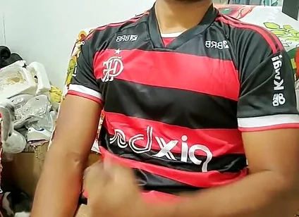 Pajero Flamengo
