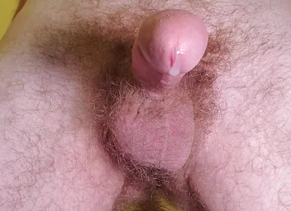 Cumming at You