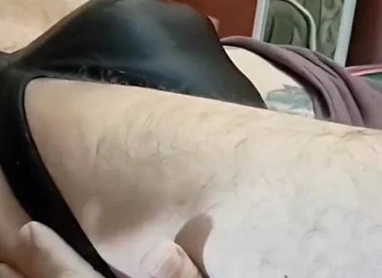 Accidentally