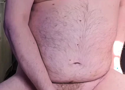 More and More Cum