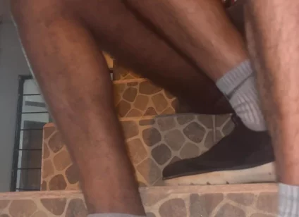 I Love to Sit Down and Eat Dick