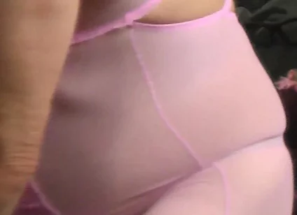 Stepdaddy Getting Pegged Good by Jenny