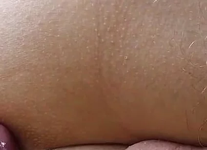 I Got in the Car and Fucked a Guy with a Big Dick Right on the Side of the Road Without a Condom-take My Cum!