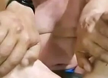 Exhibitionism 10