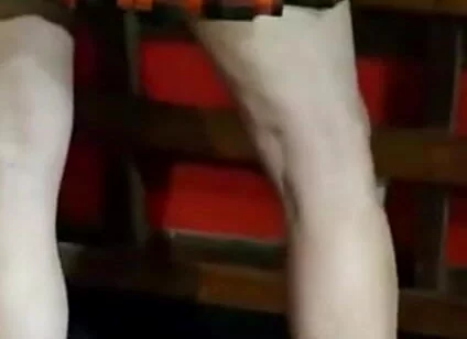 Strip Tease 1