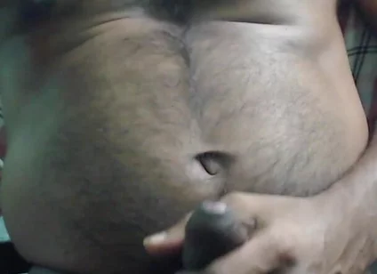 Masturating 8