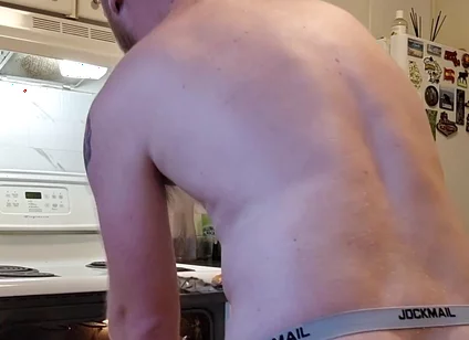 Want to Join Me for Dinner?