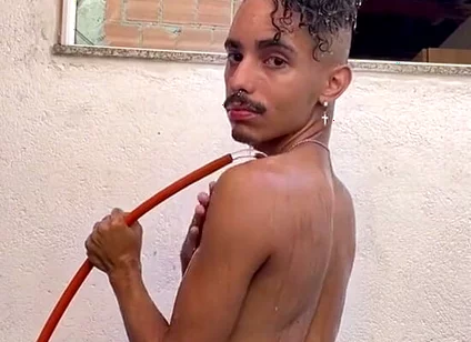 Come Take a Bath with Me