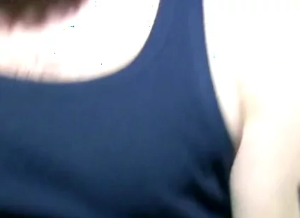 Cum explosion satisfying my cock