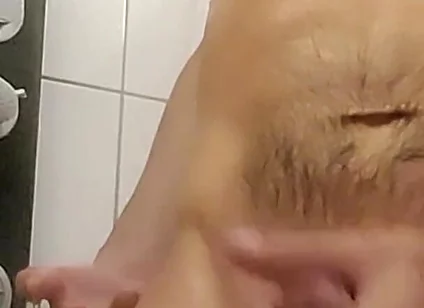 I'm in the Shower; Come on