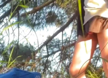 Compilation #2 - Amateur - Depantsed Outdoor