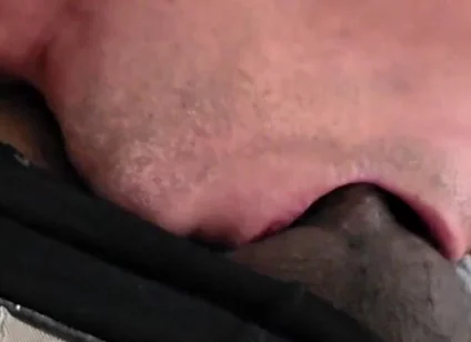 Suckin His Dick