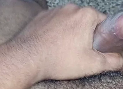 Indian Wife Fucking Pussy with Kissing Lips