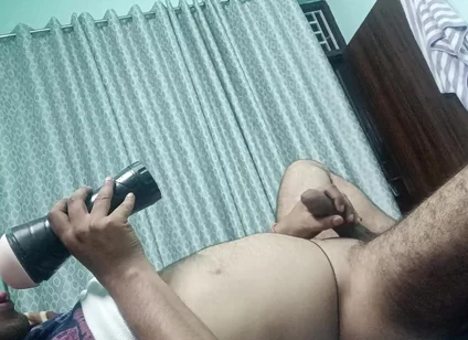 Indian Desi Man Enjoy Sex with Neighbour Stepfather and Army Officer