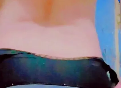 Newly Femboy Love to Shake His Bubble Butt