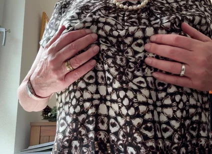Boss Has No Time - Secretary Has to Get It Herself