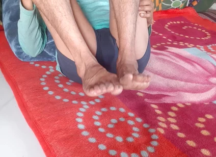 Feet My Sexy Fuck Man Big Feet