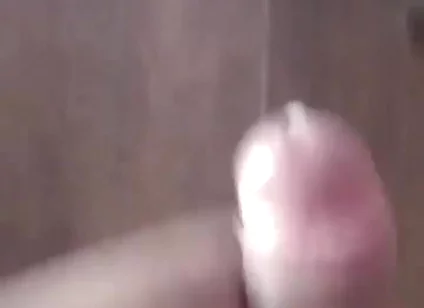 Jerking off
