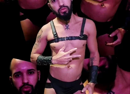 Attracted to Slaughter