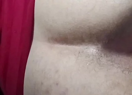 Showing My Ass Sideways on the Internet