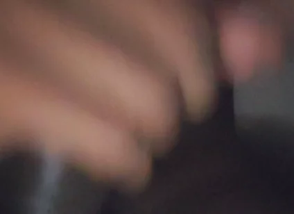 Indian Teen Solo Tribute Cum