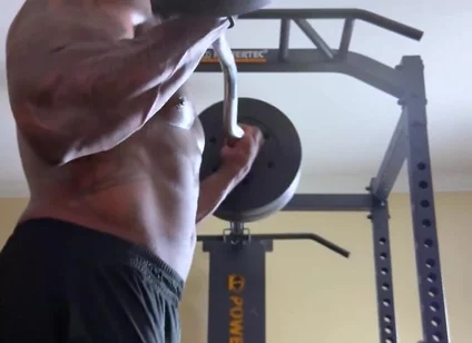 Mcpherson Vital Fitness #18