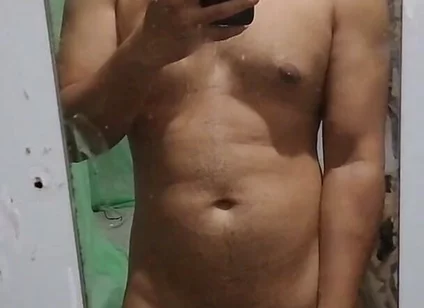 Some Effeminate to Suck Me