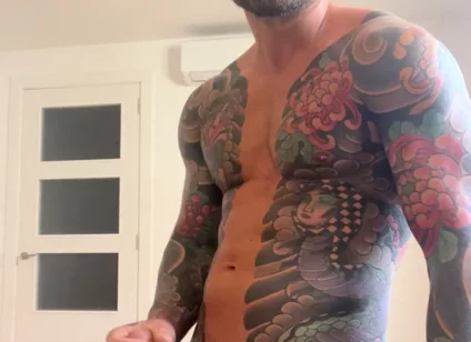 Juan Lucho Hot Solo