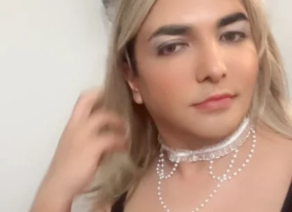 Mistress Travesti