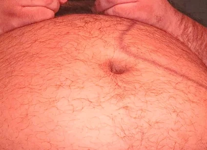 Pig Needs to Masturbate