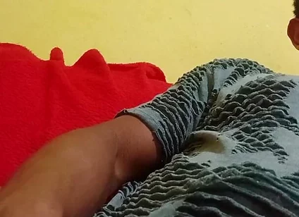How Horny I Was