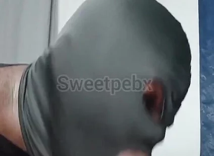 Sloppy Head While He Watches