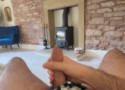 Like My Fireplace