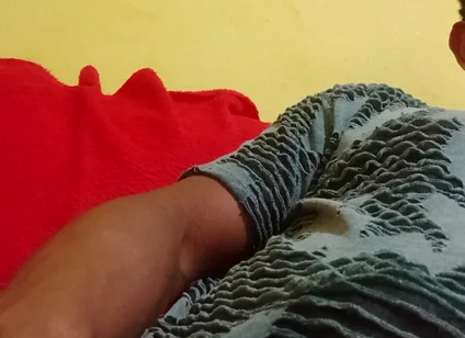 How Horny I Was