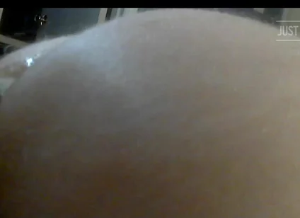 The Thrusting Feels Amazing