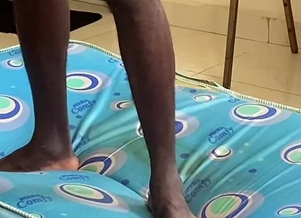 He Sucked My Dick Until I Cum