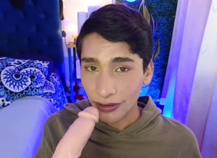 Do You Like How I Suck It?