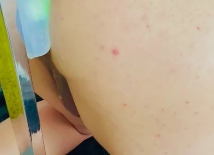 My Favorite Anal Dildo