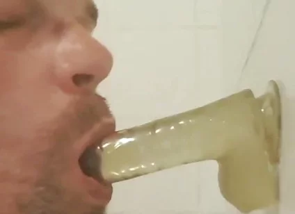 The Bitch Won't Let the Suck