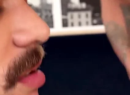 Double Stuffing Derek