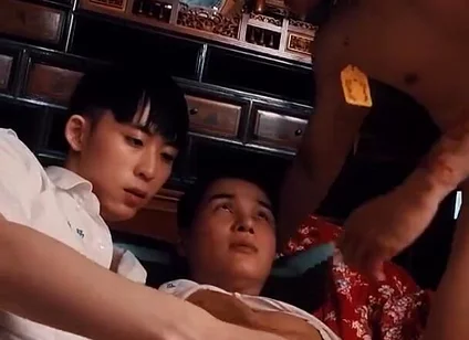 Gd-019 Dragon Boat Festival Special Brotherly Love