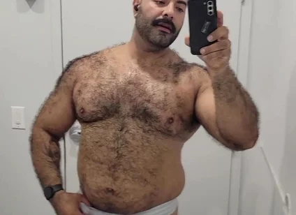 Hairy