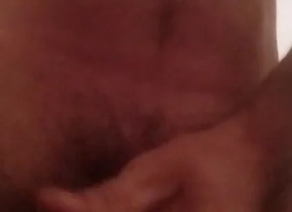 Masturbation in Front of the Camera