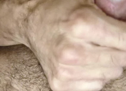 Masturbation
