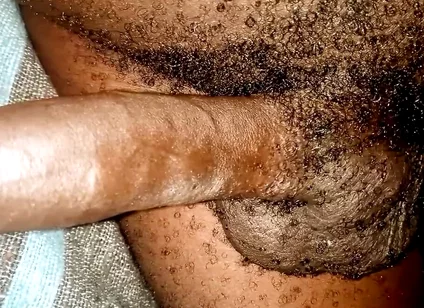 My strong dick