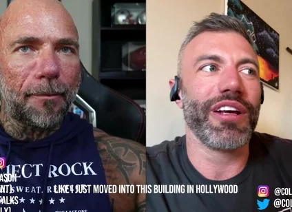 Porn Star Confessions - Cole Connor Episode 146