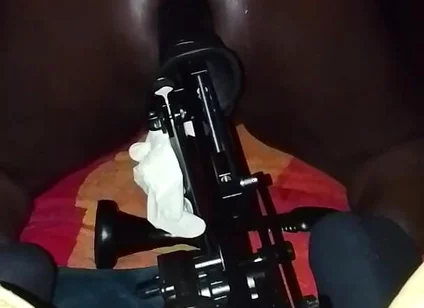 Big Needed