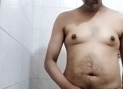 My Bathing Piss