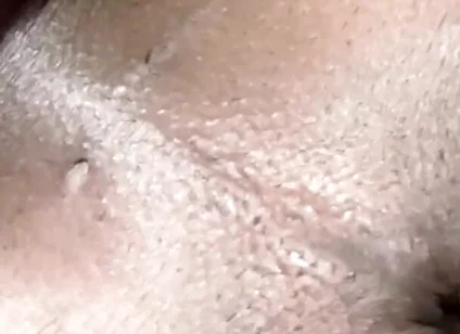 My Asshole Is so Horny